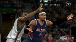 ꡼ No.003Υͥ / ޥ롦硼θǤ뿷⡼ɤϿ꡼ǿNBA 2K11ס1014ȯ