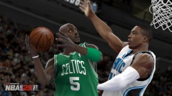 ꡼ No.004Υͥ / ޥ롦硼θǤ뿷⡼ɤϿ꡼ǿNBA 2K11ס1014ȯ