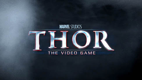 ꡼ No.001Υͥ / Sega of EuropeǲΥǡThor: The Video GameפȯɽΥϥޡȥߥ˥ɤŨ򽳻餻