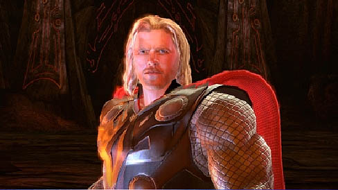꡼ No.002Υͥ / ᥳߥҡ͸ˤThor: God of ThunderפκǿࡼӡȯϡǲƸȤۤƱ2011ǯ53˷