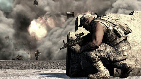 ꡼ No.001Υͥ / Zipper InteractivePlayStation Moveбܳɥ塼ƥ󥰡SOCOM 4פȯ2011ǯرȯɽ