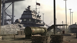 画像ギャラリー No.010のサムネイル画像 / 近日中に実施予定の「SOCOM 4: U.S. Navy SEALs」オンライン対戦パブリックβのメディア先行体験会レポートを掲載