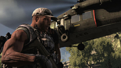 画像ギャラリー No.019のサムネイル画像 / 近日中に実施予定の「SOCOM 4: U.S. Navy SEALs」オンライン対戦パブリックβのメディア先行体験会レポートを掲載