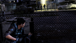 画像ギャラリー No.023のサムネイル画像 / 近日中に実施予定の「SOCOM 4: U.S. Navy SEALs」オンライン対戦パブリックβのメディア先行体験会レポートを掲載