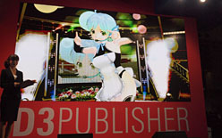 ꡼ No.004Υͥ / TGS 2010ϥԥ奢ʿ»Τۥȥ뤬зޤ D3P֡ǡDREAM C CLUB ZEROפȡDREAM C CLUB Portableפץ쥤Ƥߤ