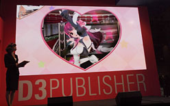 ꡼ No.006Υͥ / TGS 2010ϥԥ奢ʿ»Τۥȥ뤬зޤ D3P֡ǡDREAM C CLUB ZEROפȡDREAM C CLUB Portableפץ쥤Ƥߤ