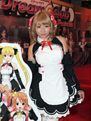 ꡼ No.008Υͥ / TGS 2010ϥԥ奢ʿ»Τۥȥ뤬зޤ D3P֡ǡDREAM C CLUB ZEROפȡDREAM C CLUB Portableפץ쥤Ƥߤ