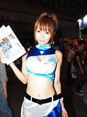 ꡼ No.009Υͥ / TGS 2010ϥԥ奢ʿ»Τۥȥ뤬зޤ D3P֡ǡDREAM C CLUB ZEROפȡDREAM C CLUB Portableפץ쥤Ƥߤ