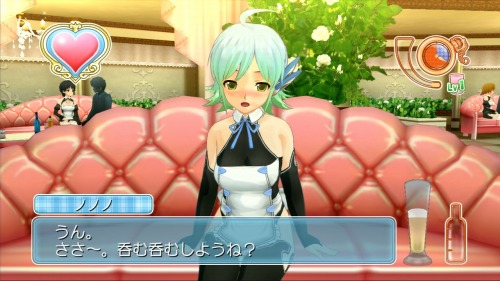 ꡼ No.011Υͥ / TGS 2010ϥԥ奢ʿ»Τۥȥ뤬зޤ D3P֡ǡDREAM C CLUB ZEROפȡDREAM C CLUB Portableפץ쥤Ƥߤ