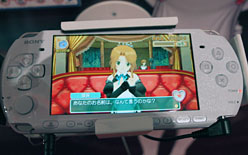 ꡼ No.024Υͥ / TGS 2010ϥԥ奢ʿ»Τۥȥ뤬зޤ D3P֡ǡDREAM C CLUB ZEROפȡDREAM C CLUB Portableפץ쥤Ƥߤ