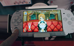 ꡼ No.025Υͥ / TGS 2010ϥԥ奢ʿ»Τۥȥ뤬зޤ D3P֡ǡDREAM C CLUB ZEROפȡDREAM C CLUB Portableפץ쥤Ƥߤ