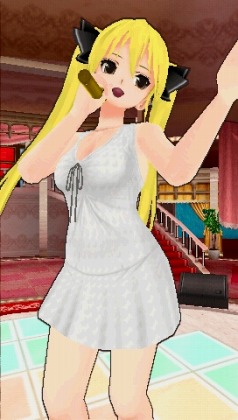 ꡼ No.027Υͥ / TGS 2010ϥԥ奢ʿ»Τۥȥ뤬зޤ D3P֡ǡDREAM C CLUB ZEROפȡDREAM C CLUB Portableפץ쥤Ƥߤ