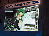 ꡼ No.043Υͥ / TGS 2010ϡݡɤо餫ˡ ۥȥΥ㥹ȯɽԤ줿֥ɥ꡼C饤 2010Űݡȡ