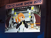 ꡼ No.044Υͥ / TGS 2010ϡݡɤо餫ˡ ۥȥΥ㥹ȯɽԤ줿֥ɥ꡼C饤 2010Űݡȡ