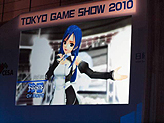 ꡼ No.045Υͥ / TGS 2010ϡݡɤо餫ˡ ۥȥΥ㥹ȯɽԤ줿֥ɥ꡼C饤 2010Űݡȡ