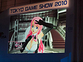 ꡼ No.047Υͥ / TGS 2010ϡݡɤо餫ˡ ۥȥΥ㥹ȯɽԤ줿֥ɥ꡼C饤 2010Űݡȡ