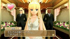 ���������꡼ No.017�Υ���ͥ������ / ���ˤ���Ϥ�⡪����DREAM C CLUB ZERO�ס��ۥ��ȥ�����Ȥβ����ǡ��ȤǤϡ��ԥ奢�ʿ��λ������ɥ��ɥ��ʥ��٥�Ȥ����ܤ�