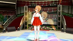 ���������꡼ No.024�Υ���ͥ������ / ���ˤ���Ϥ�⡪����DREAM C CLUB ZERO�ס��ۥ��ȥ�����Ȥβ����ǡ��ȤǤϡ��ԥ奢�ʿ��λ������ɥ��ɥ��ʥ��٥�Ȥ����ܤ�