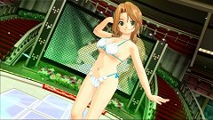 ���������꡼ No.028�Υ���ͥ������ / ���ˤ���Ϥ�⡪����DREAM C CLUB ZERO�ס��ۥ��ȥ�����Ȥβ����ǡ��ȤǤϡ��ԥ奢�ʿ��λ������ɥ��ɥ��ʥ��٥�Ȥ����ܤ�