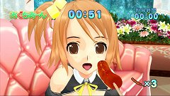 ���������꡼ No.032�Υ���ͥ������ / ���ˤ���Ϥ�⡪����DREAM C CLUB ZERO�ס��ۥ��ȥ�����Ȥβ����ǡ��ȤǤϡ��ԥ奢�ʿ��λ������ɥ��ɥ��ʥ��٥�Ȥ����ܤ�