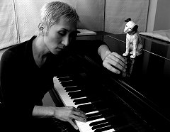 ���������꡼ No.041�Υ���ͥ������ / ���ˤ���Ϥ�⡪����DREAM C CLUB ZERO�ס��ۥ��ȥ�����Ȥβ����ǡ��ȤǤϡ��ԥ奢�ʿ��λ������ɥ��ɥ��ʥ��٥�Ȥ����ܤ�