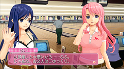 画像ギャラリー No.009のサムネイル画像 / 「DREAM C CLUB ZERO」の最新情報をディースリー・パブリッシャーが公開。思わぬハプニングが起きる「店外デート」や,機能強化された「カメラ」の使い方など