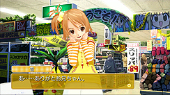 画像ギャラリー No.015のサムネイル画像 / 「DREAM C CLUB ZERO」の最新情報をディースリー・パブリッシャーが公開。思わぬハプニングが起きる「店外デート」や,機能強化された「カメラ」の使い方など