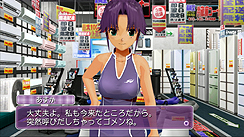 画像ギャラリー No.016のサムネイル画像 / 「DREAM C CLUB ZERO」の最新情報をディースリー・パブリッシャーが公開。思わぬハプニングが起きる「店外デート」や,機能強化された「カメラ」の使い方など