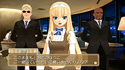 画像ギャラリー No.017のサムネイル画像 / 「DREAM C CLUB ZERO」の最新情報をディースリー・パブリッシャーが公開。思わぬハプニングが起きる「店外デート」や,機能強化された「カメラ」の使い方など