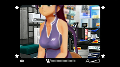 画像ギャラリー No.022のサムネイル画像 / 「DREAM C CLUB ZERO」の最新情報をディースリー・パブリッシャーが公開。思わぬハプニングが起きる「店外デート」や,機能強化された「カメラ」の使い方など