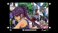 画像ギャラリー No.025のサムネイル画像 / 「DREAM C CLUB ZERO」の最新情報をディースリー・パブリッシャーが公開。思わぬハプニングが起きる「店外デート」や,機能強化された「カメラ」の使い方など