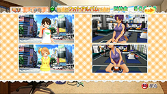 画像ギャラリー No.028のサムネイル画像 / 「DREAM C CLUB ZERO」の最新情報をディースリー・パブリッシャーが公開。思わぬハプニングが起きる「店外デート」や,機能強化された「カメラ」の使い方など