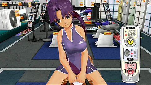 画像ギャラリー No.030のサムネイル画像 / 「DREAM C CLUB ZERO」の最新情報をディースリー・パブリッシャーが公開。思わぬハプニングが起きる「店外デート」や,機能強化された「カメラ」の使い方など