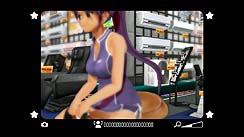 画像ギャラリー No.031のサムネイル画像 / 「DREAM C CLUB ZERO」の最新情報をディースリー・パブリッシャーが公開。思わぬハプニングが起きる「店外デート」や,機能強化された「カメラ」の使い方など