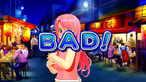 画像ギャラリー No.011のサムネイル画像 / まったくもってけしからん。「DREAM C CLUB ZERO」,ホストガールの聖域を汚す不届き者“ドリー虫”とは一体何やつか