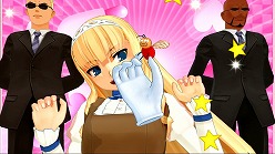 画像ギャラリー No.031のサムネイル画像 / まったくもってけしからん。「DREAM C CLUB ZERO」,ホストガールの聖域を汚す不届き者“ドリー虫”とは一体何やつか