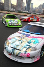 画像ギャラリー No.003のサムネイル画像 / 「DREAM C CLUB ZERO」,2011年1月のプロモーションイベントの日程が決定。イベント限定グッズ「名刺DEカレンダー」も配布