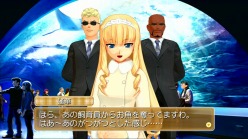 画像ギャラリー No.012のサムネイル画像 / 紳士のお遊び暴走注意。「DREAM C CLUB ZERO」,ソフトクリームでする“おくちあーん”と冬服をまとったホストガールとのデートを紹介