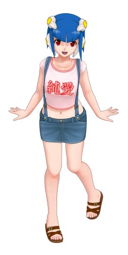 画像ギャラリー No.023のサムネイル画像 / 紳士のお遊び暴走注意。「DREAM C CLUB ZERO」,ソフトクリームでする“おくちあーん”と冬服をまとったホストガールとのデートを紹介