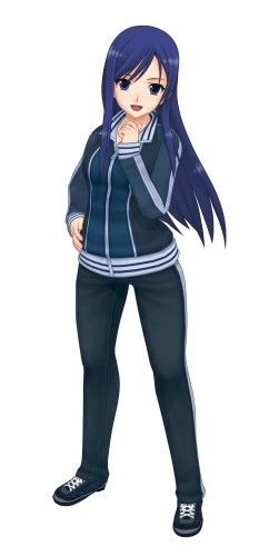 画像ギャラリー No.024のサムネイル画像 / 紳士のお遊び暴走注意。「DREAM C CLUB ZERO」,ソフトクリームでする“おくちあーん”と冬服をまとったホストガールとのデートを紹介