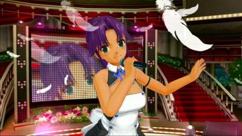 画像ギャラリー No.003のサムネイル画像 / 「DREAM C CLUB ZERO」の発売日が1月27日に決定。あすかのカラオケ映像やTwitterとの連動機能付きブログパーツも配信