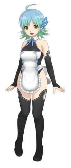 画像ギャラリー No.001のサムネイル画像 / 発売まで1週間と迫る「DREAM C CLUB ZERO」の入店動画を4GamerにUp。期待のニューフェイス“ノノノ”が読者をお出迎え