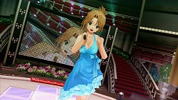 画像ギャラリー No.011のサムネイル画像 / 寄せて上げてアップグレードだ。「DREAM C CLUB ZERO」のDLC“カタログVol.4”には,「アップグレード水着」や「お姉チャンバラ」のコスチュームなどが揃っている