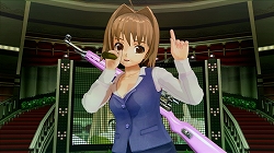 画像ギャラリー No.018のサムネイル画像 / 「DREAM C CLUB ZERO」DLC“カタログVol.5”は5月24日より配信。いつもとは違うホストガール達の姿にドキドキしない?