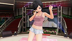 ���������꡼ No.002�Υ���ͥ������ / ��DREAM C CLUB ZERO�פ�DLC�֥�������Vol.6�פ�6��7�����缡�ۿ����ɲå������塼��Ͽ���˥ơ��פˡʡ��ˤȥۥ��ȥ�����ã���ä�����������