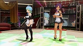 画像ギャラリー No.045のサムネイル画像 / 「DREAM C CLUB ZERO」遙華,あすか,ノノノが前作の歌をカラオケ可能に
