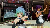 画像ギャラリー No.047のサムネイル画像 / 「DREAM C CLUB ZERO」遙華,あすか,ノノノが前作の歌をカラオケ可能に
