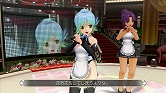 画像ギャラリー No.049のサムネイル画像 / 「DREAM C CLUB ZERO」遙華,あすか,ノノノが前作の歌をカラオケ可能に