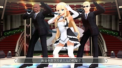 画像ギャラリー No.011のサムネイル画像 / 「DREAM C CLUB ZERO」カタログVol.7の新曲がニコニコ動画で明日紹介に