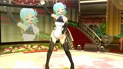 画像ギャラリー No.023のサムネイル画像 / 「DREAM C CLUB ZERO」カタログVol.7の新曲がニコニコ動画で明日紹介に